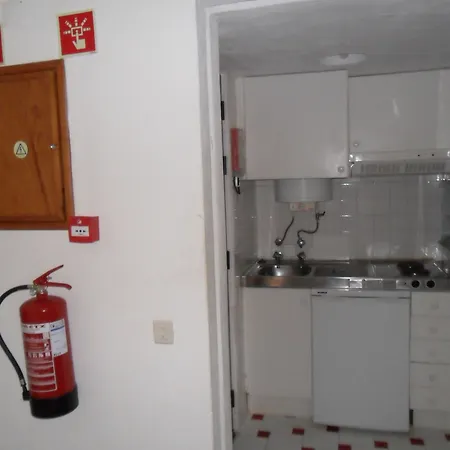 Aldeia Da Falesia Apartamento *