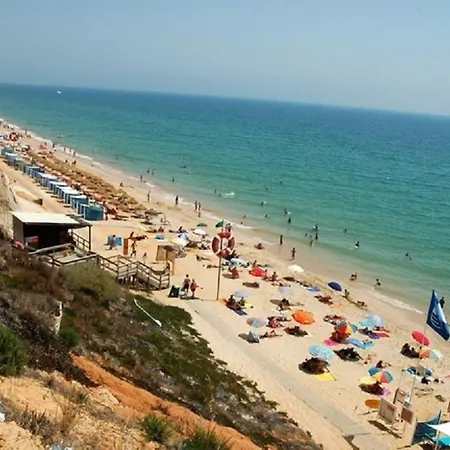 Aldeia Da Falesia Albufeira