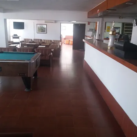 阿尔德亚达法尔西亚酒店