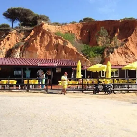 Aldeia Da Falesia Apartamento