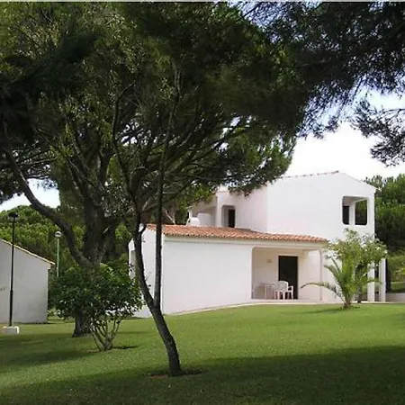 Aldeia Da Falesia Apartamento *