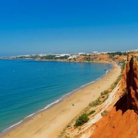 Aldeia Da Falesia Albufeira