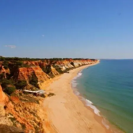 阿尔德亚达法尔西亚酒店 公寓 *