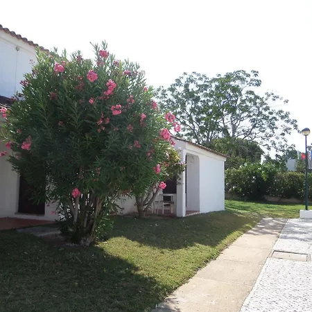 阿尔德亚达法尔西亚酒店 公寓 阿尔布费拉