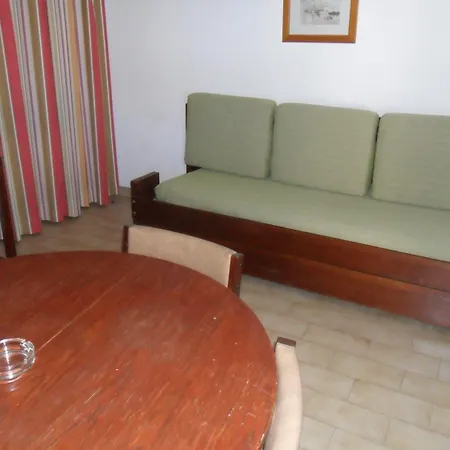 Apartamento Aldeia Da Falesia Albufeira