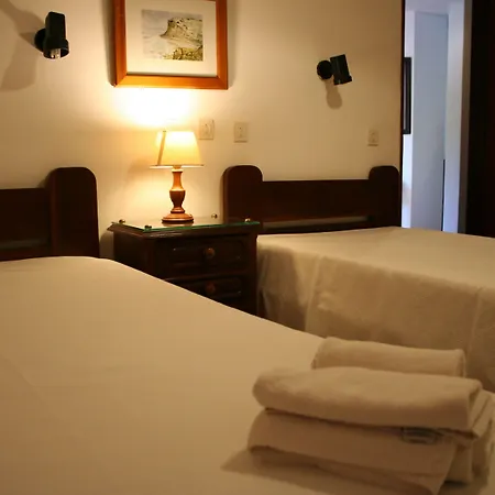 阿尔德亚达法尔西亚酒店 * 阿尔布费拉