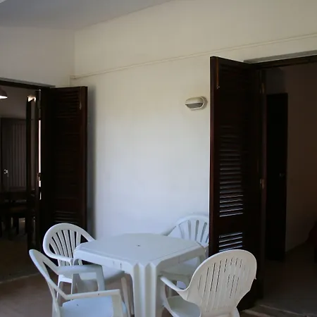 Aldeia Da Falesia Lejlighed