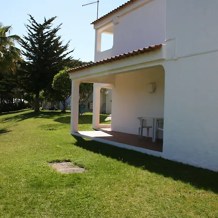 Aldeia Da Falesia Lejlighed *