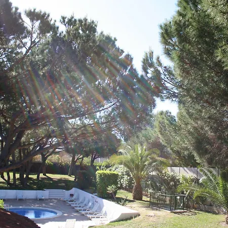 Aldeia Da Falesia Lejlighed Albufeira