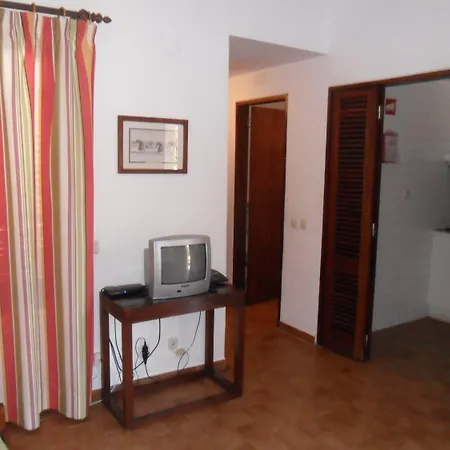 Aldeia Da Falesia *