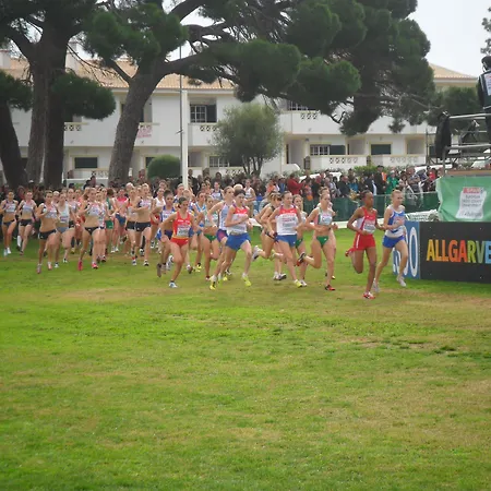 Aldeia Da Falesia Lejlighed *