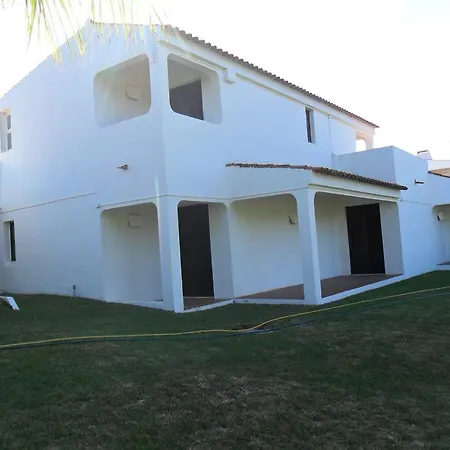 Aldeia Da Falesia