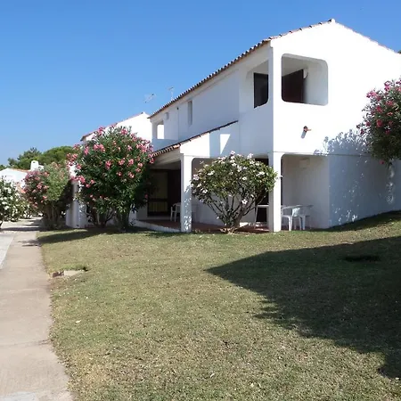 Apartamento Aldeia Da Falesia