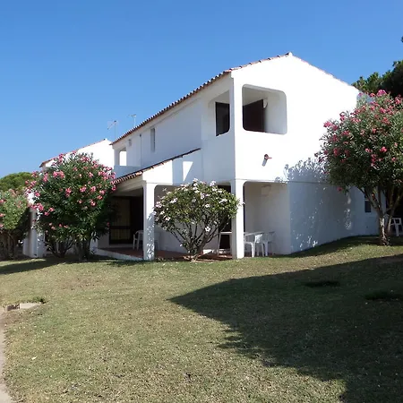 Aldeia Da Falesia Апартаменты Албуфейра