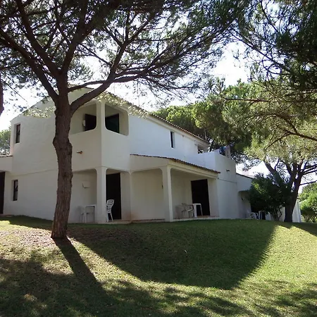 Apartment Aldeia Da Falesia