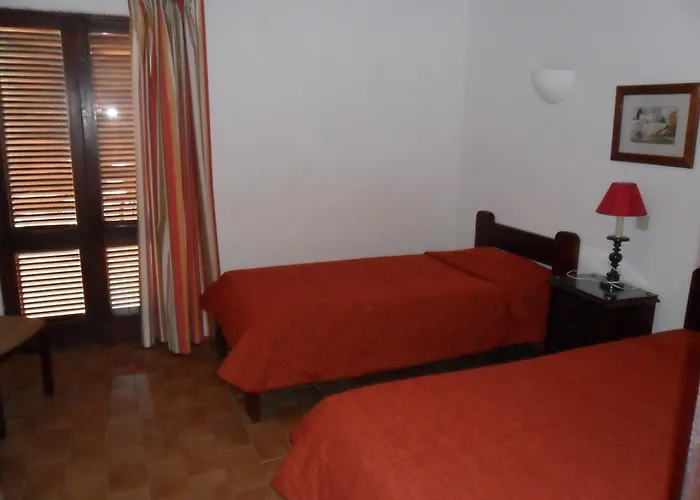 Aldeia Da Falesia Appartement Albufeira