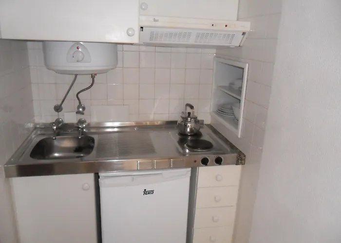 Appartement Aldeia Da Falesia Albufeira