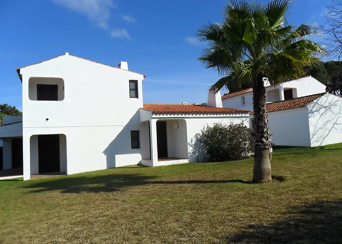 Aldeia Da Falesia Appartement Albufeira