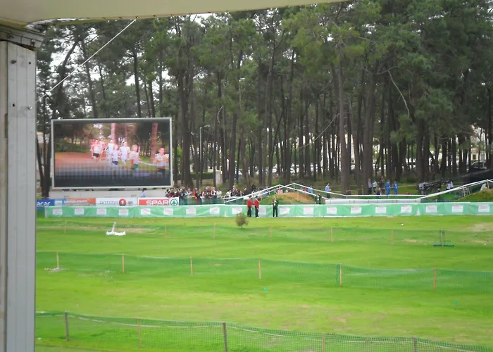 Appartement Aldeia Da Falesia