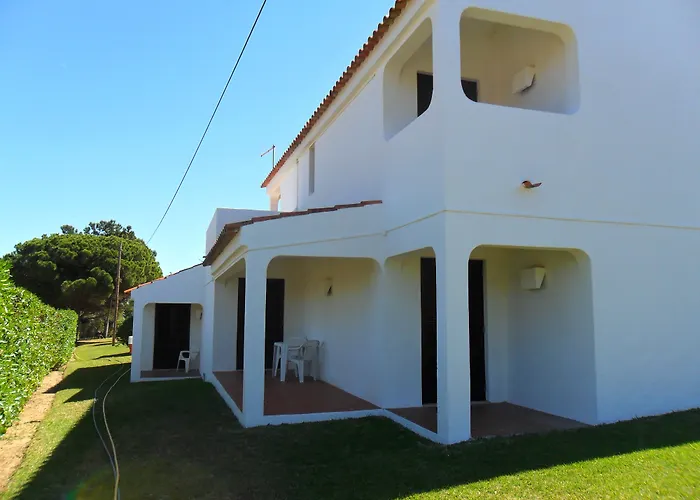 Appartement Aldeia Da Falesia *