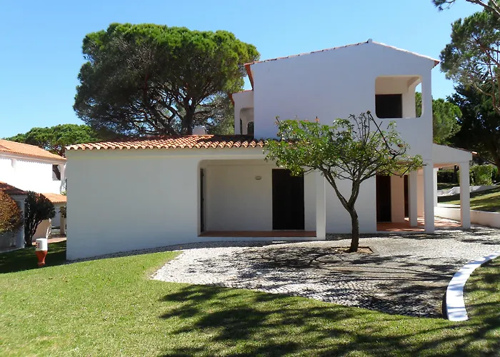 Aldeia Da Falesia Appartement Albufeira