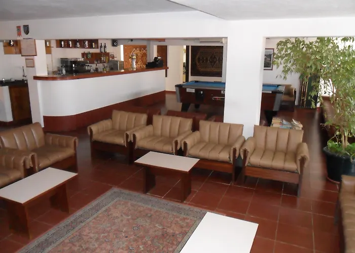 Appartement Aldeia Da Falesia *