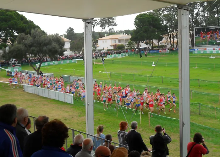 Appartement Aldeia Da Falesia Albufeira