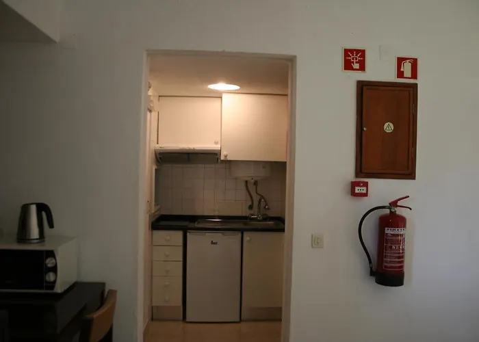 Appartement Aldeia Da Falesia *