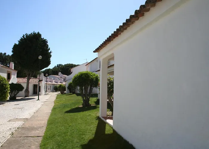 Aldeia Da Falesia Appartement