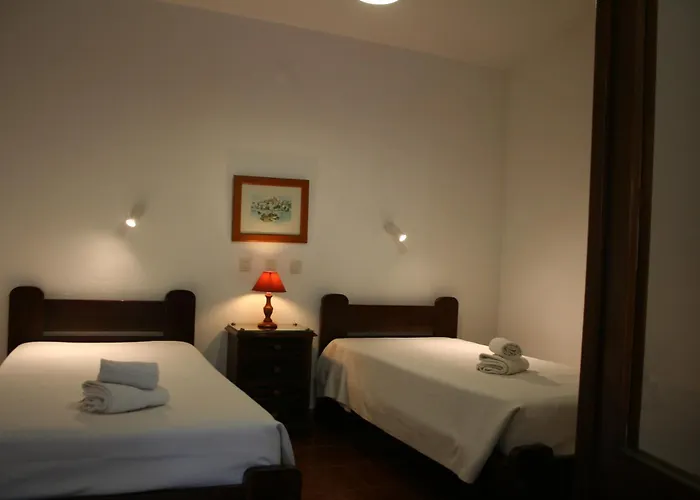 Aldeia Da Falesia Appartement *