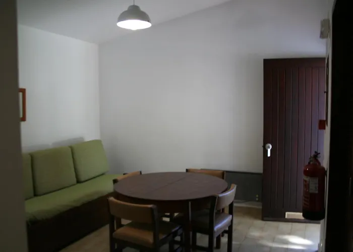 Aldeia Da Falesia Appartement Albufeira