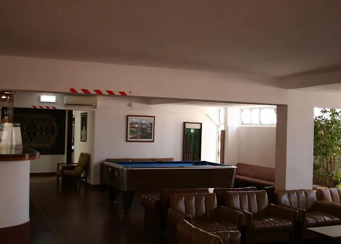 Aldeia Da Falesia Appartement Albufeira