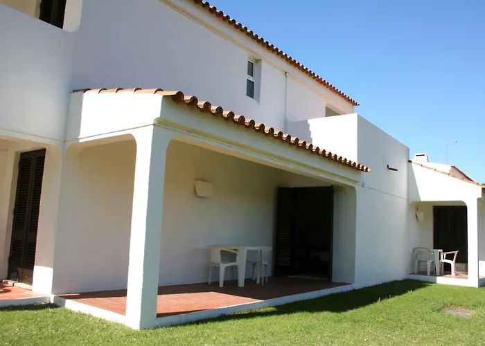 Aldeia Da Falesia Albufeira