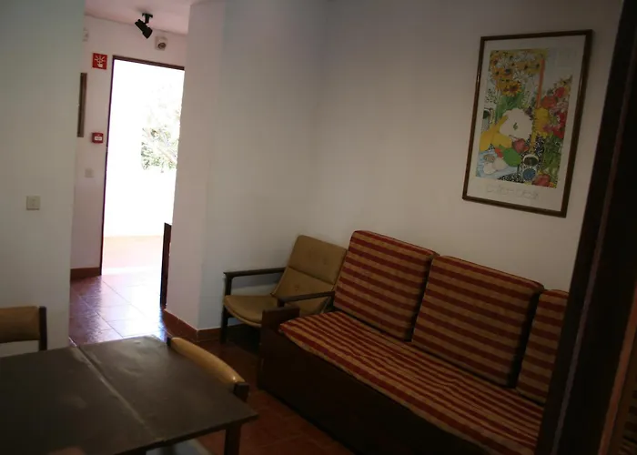 Aldeia Da Falesia Appartement