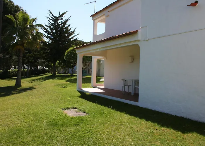 Appartement Aldeia Da Falesia