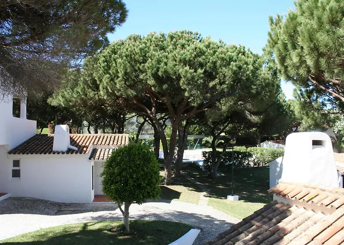 Aldeia Da Falesia Appartement