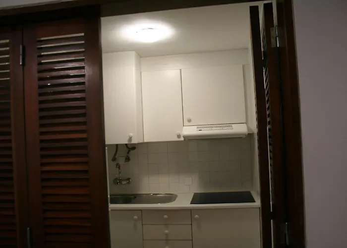 Appartement Aldeia Da Falesia *