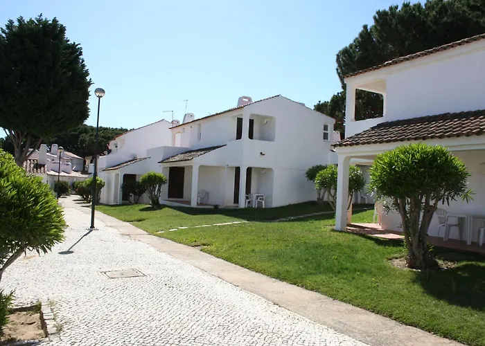 Appartement Aldeia Da Falesia Albufeira