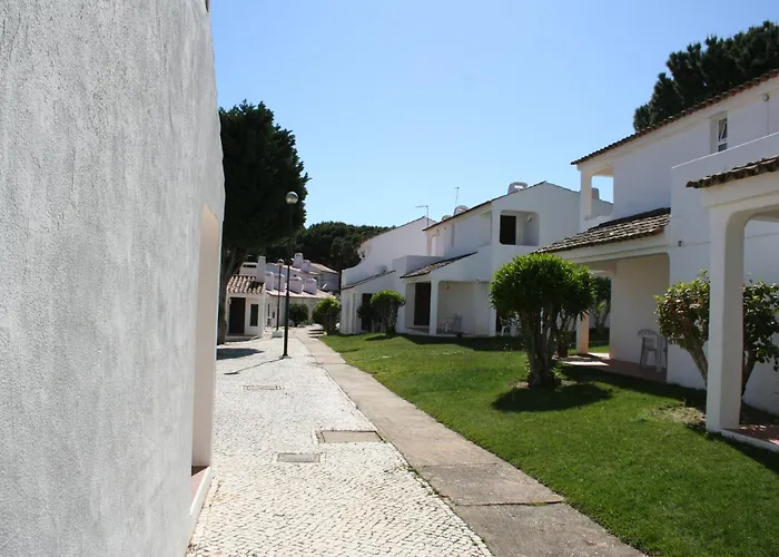 Appartement Aldeia Da Falesia