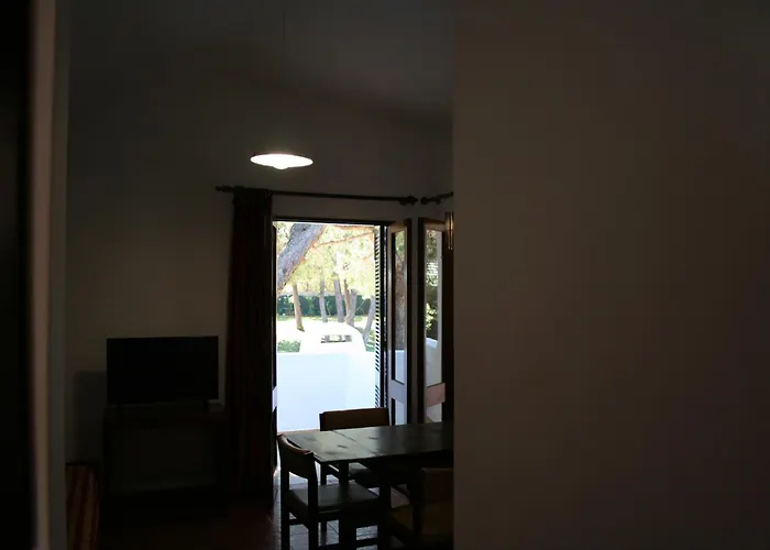 Appartement Aldeia Da Falesia *