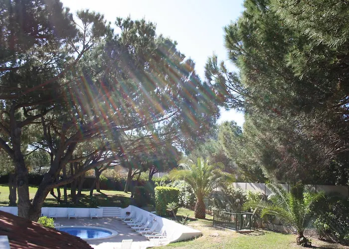 Aldeia Da Falesia Albufeira