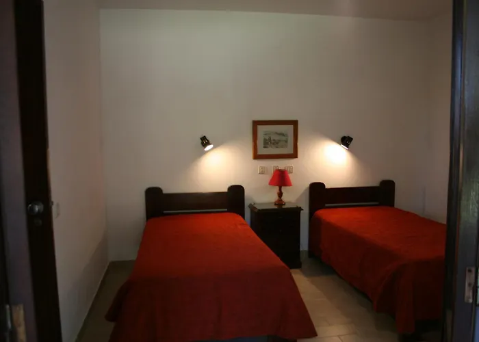 Aldeia Da Falesia Appartement *