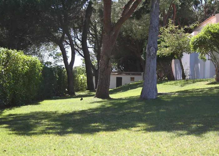 Appartement Aldeia Da Falesia *