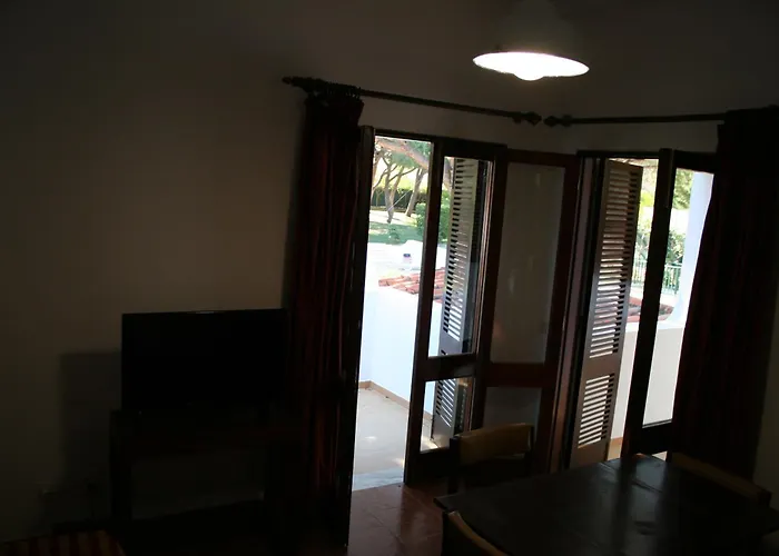 Aldeia Da Falesia Albufeira