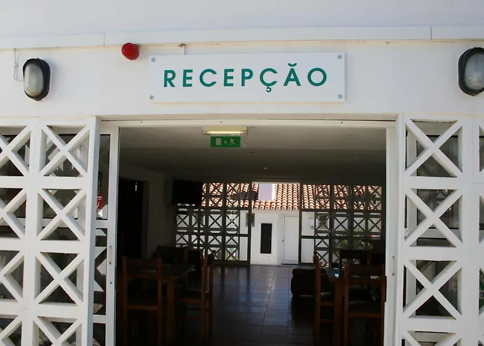 Aldeia Da Falesia Appartement Albufeira