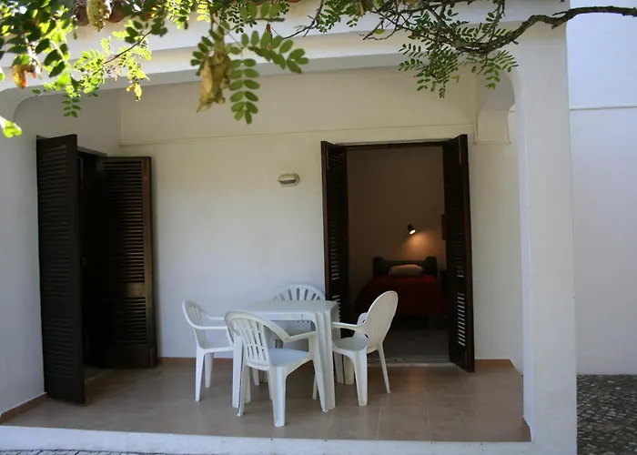 Aldeia Da Falesia Appartement *