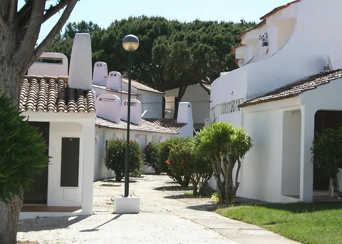 Aldeia Da Falesia * Albufeira