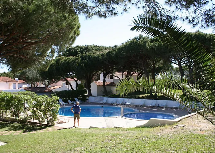 Appartement Aldeia Da Falesia *