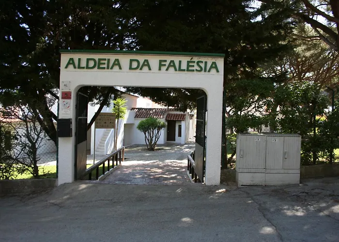 Aldeia Da Falesia Appartement Albufeira