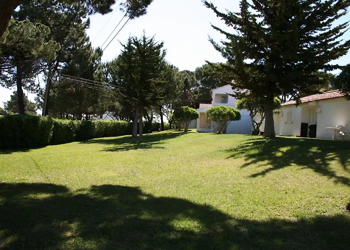 Aldeia Da Falesia Appartement